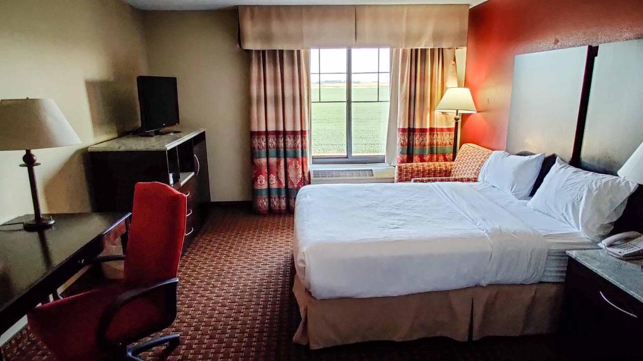 Studio 6 Owatonna, Mn - Near Medical Center ภายนอก รูปภาพ