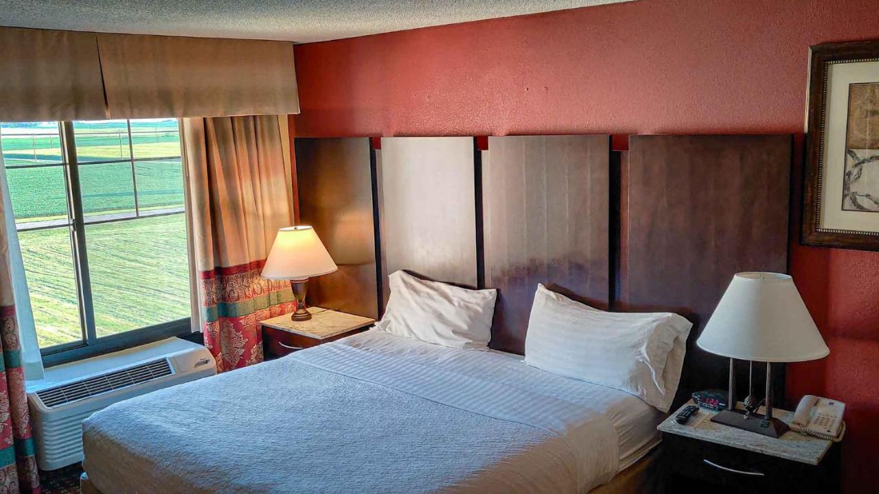 Studio 6 Owatonna, Mn - Near Medical Center ภายนอก รูปภาพ