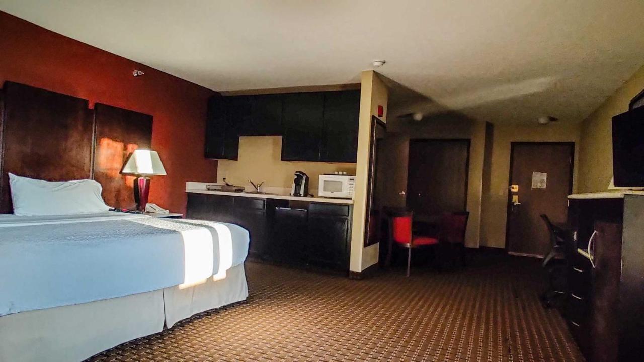 Studio 6 Owatonna, Mn - Near Medical Center ภายนอก รูปภาพ