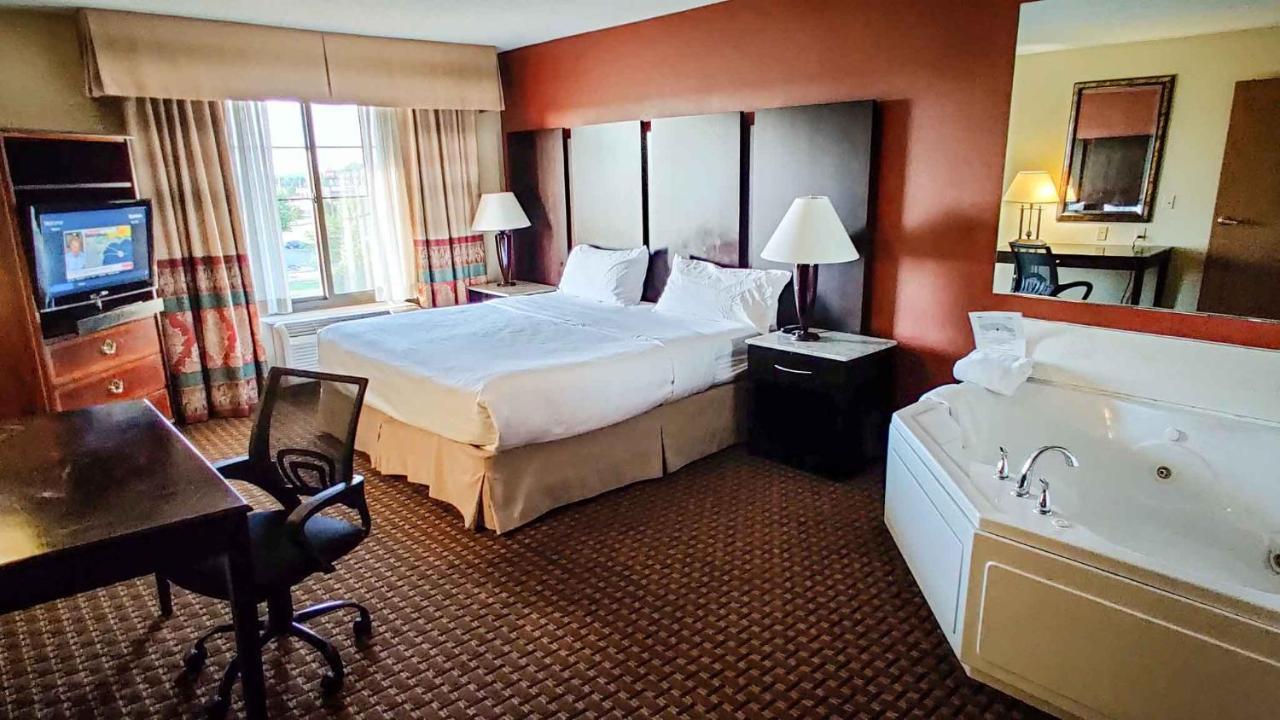 Studio 6 Owatonna, Mn - Near Medical Center ภายนอก รูปภาพ