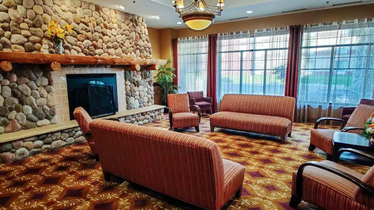 Studio 6 Owatonna, Mn - Near Medical Center ภายนอก รูปภาพ