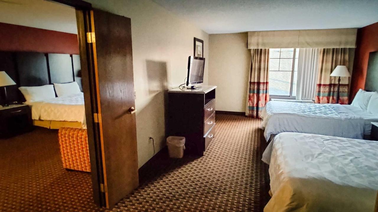 Studio 6 Owatonna, Mn - Near Medical Center ภายนอก รูปภาพ